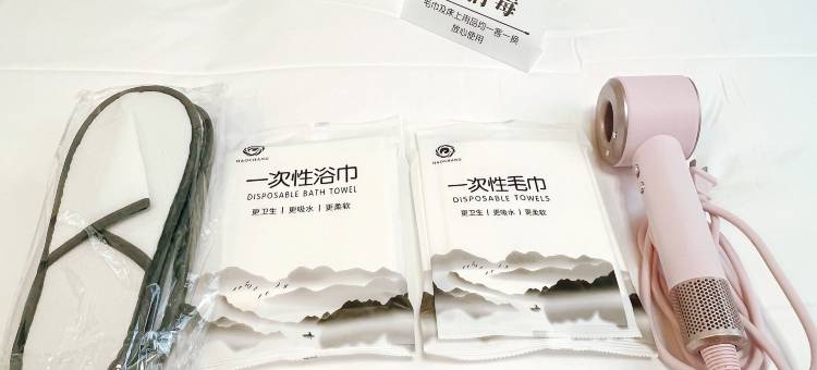 开封云墅里民宿(金明广场汴梁小宋城店)图片