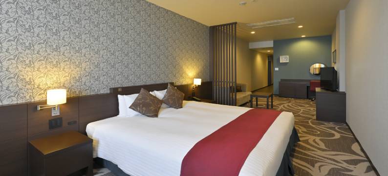 大阪湾昆特萨酒店(Quintessa Hotel Osaka Bay)图片