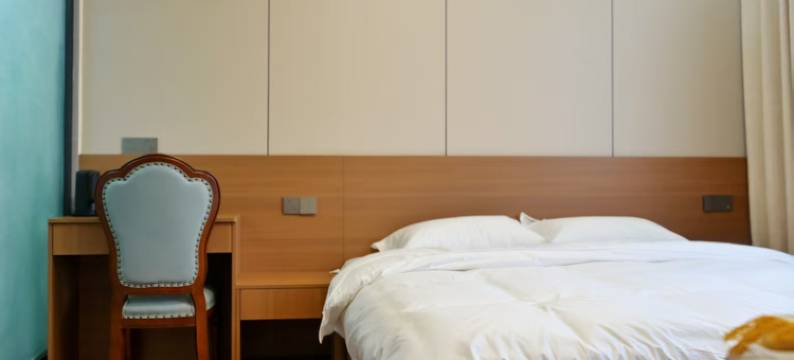 眉山先锋商务宾馆图片