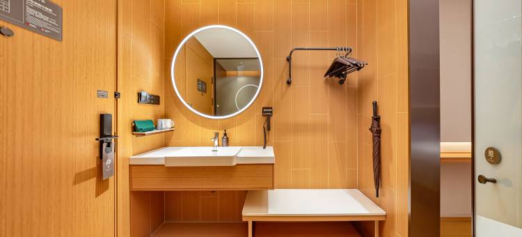 全季酒店(宜宾西站站前广场店)图片