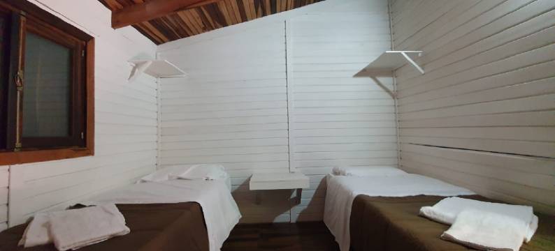 七星山庄村酒店(Seven Hills Camping Village)图片