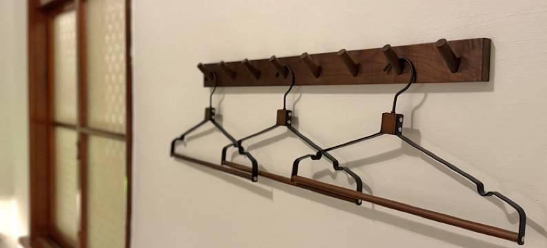 光阴GUANGINN包栋民宿 | 自助入住、近城隍庙图片