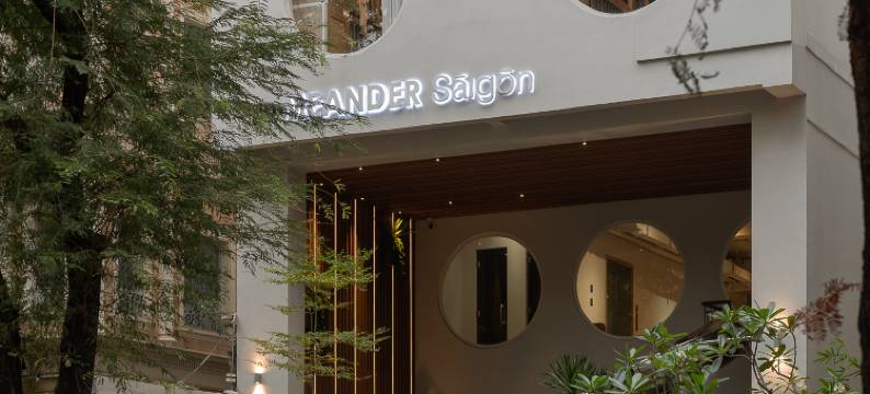 MEANDER Saigon(MEANDER Saigon)图片