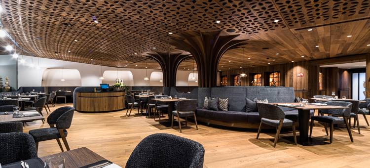 格兰拜塔多洛米蒂酒店(Hotel Granbaita Dolomites)图片