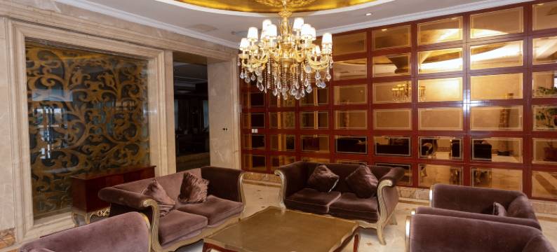 唐河东正蓝湾国际饭店图片