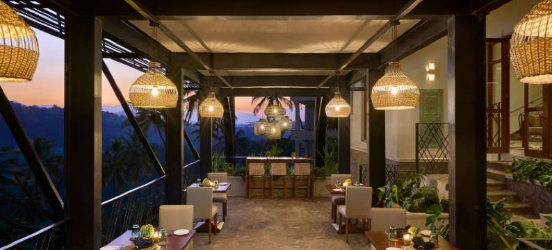 Taru别墅Levita - 康提(Taru Villas Levita - Kandy)图片