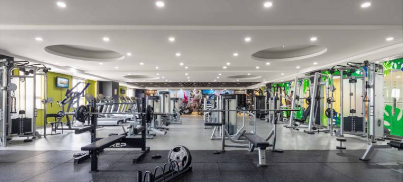 芜湖海螺国际大酒店图片