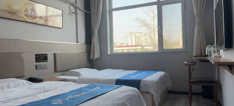 如家华驿精选酒店(栖霞汽车站店)图片