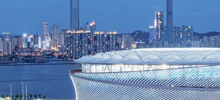 蜗牛酒店(中升梭鱼湾足球场店)图片