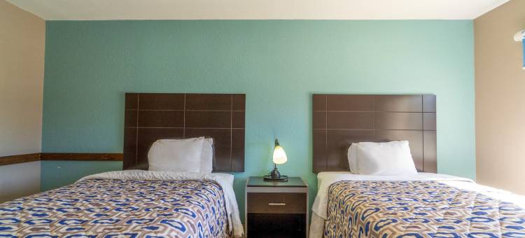 Woodfield Inn & Suites Hotel O, 约阿库姆TX 111(Woodfield Inn & Suites Hotel O, Yoakum TX 111)图片