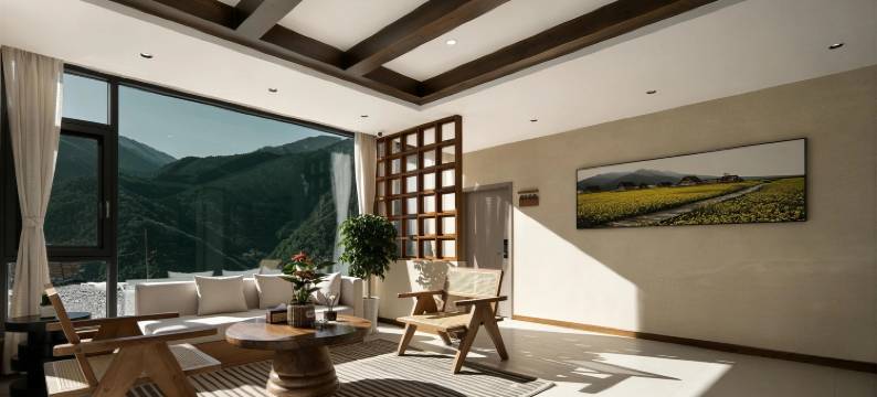 观山牧雪民宿(四姑娘山双桥沟景区店)图片