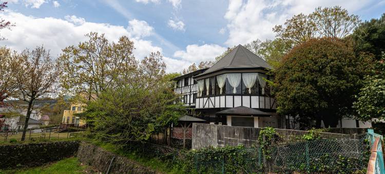 花筑·樱坂温泉酒店(伊豆高原大室山店)(Floral Hotel · Sakura-zaka Onsen (Izu Kogen Omuroyama))图片