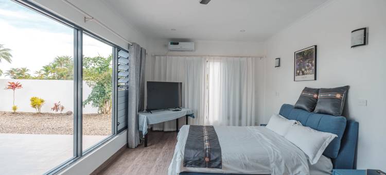 新悦度假酒店(Neoteric Resort Hotel)图片