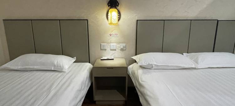 速8酒店(北京前门珠市口地铁站店)图片