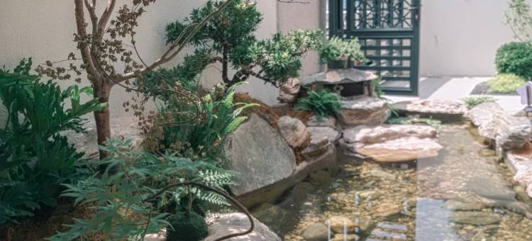 芒市青时民宿图片