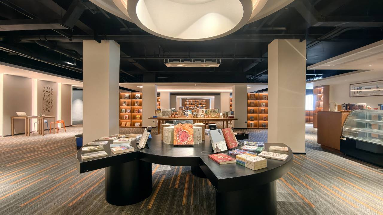 苏州拉昆塔温德姆酒店图片
