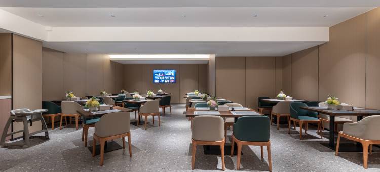 苏州丨COUNTRY INN SUITES BY RADISSON·丽怡酒店(越溪地铁站店)图片