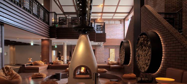支笏湖鹤雅度假温泉酒店水之謌(Lake Shikotsu Tsuruga Resort Spa Mizu No Uta)图片