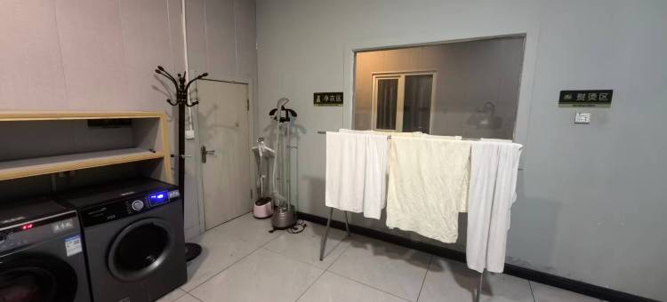 云鼎商务酒店(扎兰屯火车站步行街店)图片