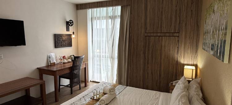 Palette - Bukit Mata Boutique Hotel图片