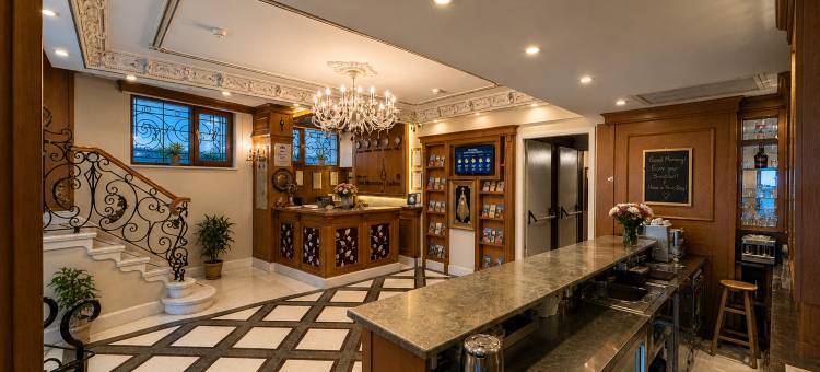 GLK Premier Sea Mansion Suites & Spa - Special Class图片