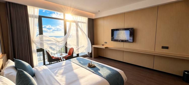 丽坤辽宁国际大酒店(提前预约机场免费接送机)(Liaoning International Hotel)图片