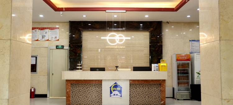 锦辰酒店(运河古城店)图片