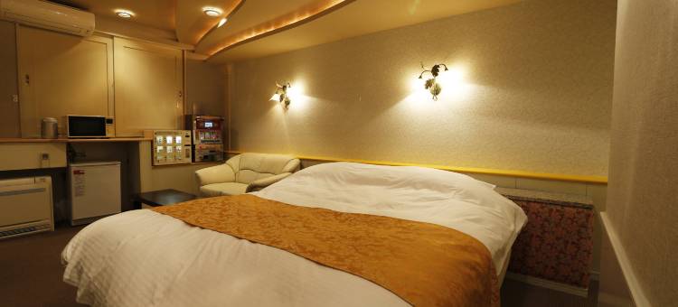 鸟取沙丘·Fine-Ciel酒店(Hotel Fine-Ciel Tottori Sakyu - Adults Only)图片