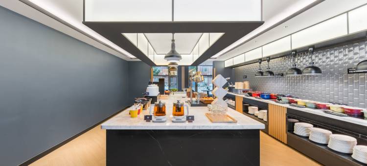 兰欧酒店(禹城德百广场店)图片