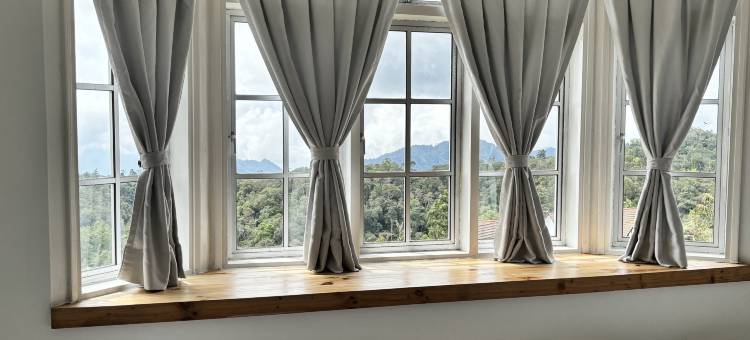 The Hill at Fraser Hill (Suite 36)图片