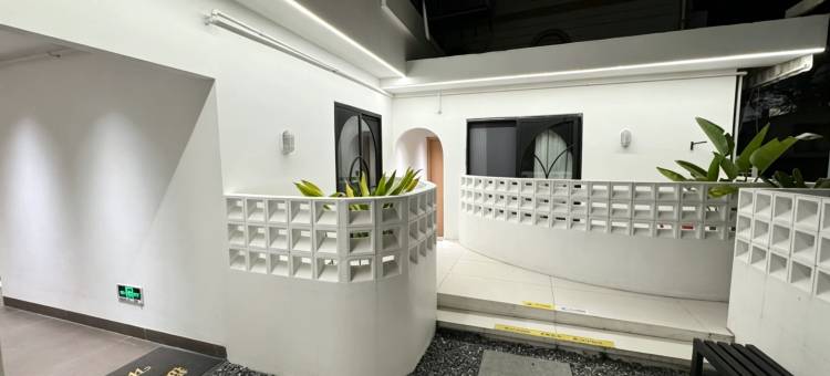 厦门Bruning布鲁宁(环岛南路曾厝垵店)图片