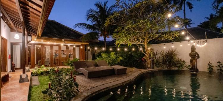 卡库尔别墅套房(Kakul Villas & Suites)图片