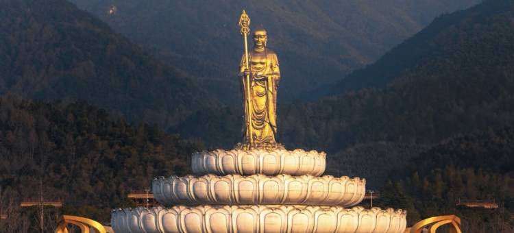 九华山钦心阁民宿(九华山风景区游客服务中心店)图片