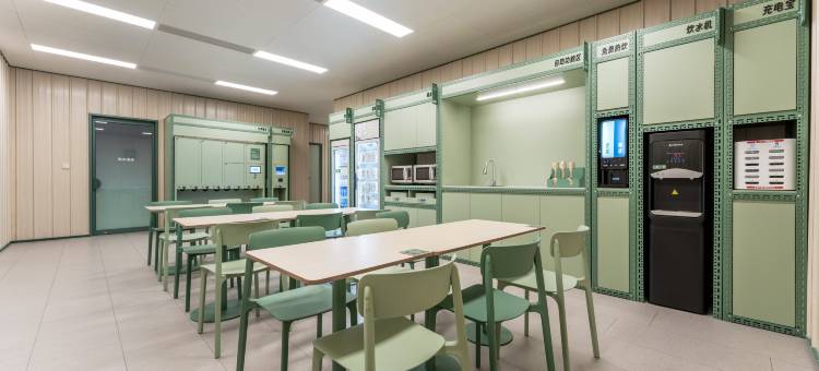 海友酒店(榆林靖边县政府店)图片
