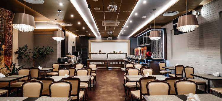 萨吕酒店(Hotel Salut)图片