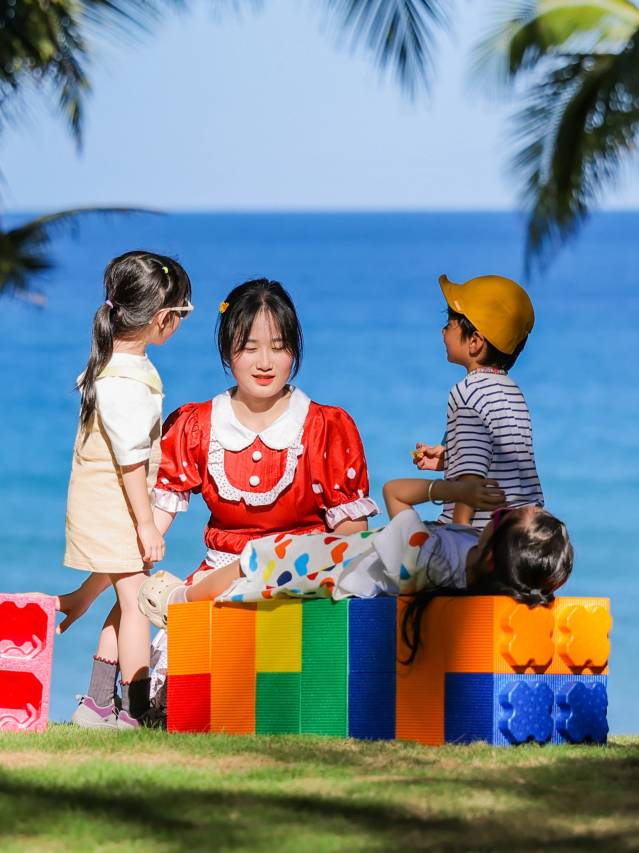 三亚海棠湾君悦酒店图片