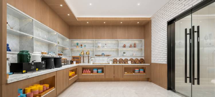 汉庭酒店(青岛栈桥中山路店)图片