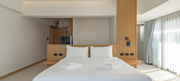 拉差达杰斯酒店(Jace Ratchada Hotel)图片
