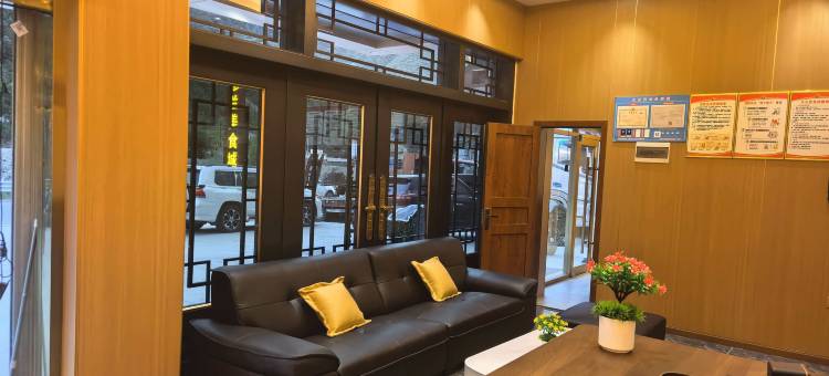 金都铂悦酒店图片