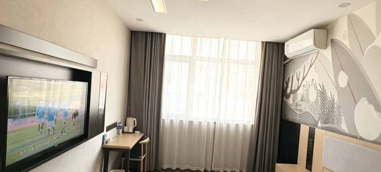 尚客优精选酒店(廊坊体育馆会展中心店)图片
