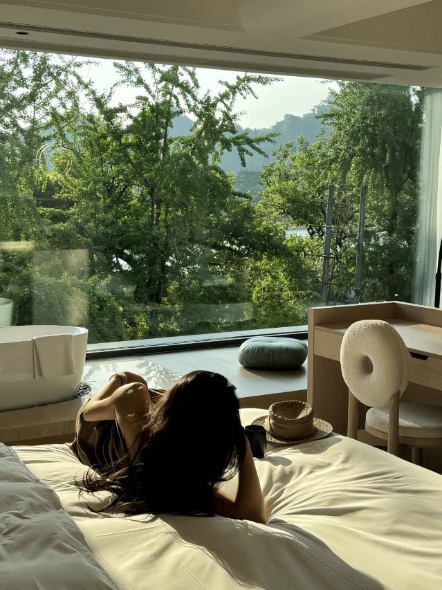 桂林名江·VISTA酒店(两江四湖象鼻山店)图片