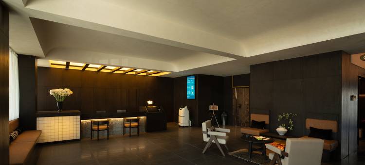 RELAXC丽宽酒店(黄河九曲第一湾店)图片