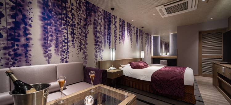 酒店ICOI仅限成人(HOTEL ICOI  (Adults Only))图片