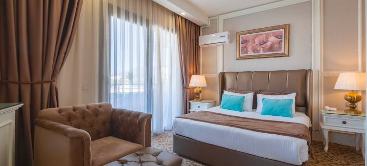 沃尼宫酒店(Vuni Palace Hotel)图片