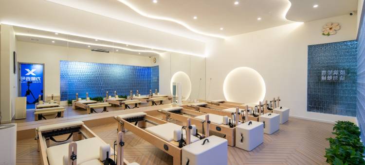 美豪丽致酒店(烟台站吾悦广场店)图片