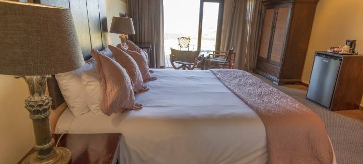 小瑞士度假村 - 理想度假酒店集团(Little Switzerland Resort by Dream Resorts)图片