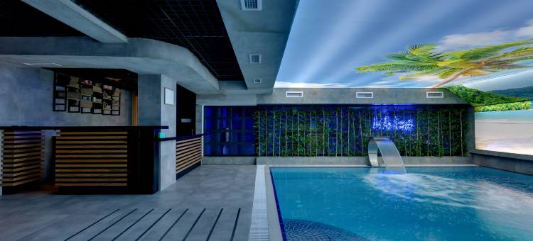 Grande Arte酒店(Grande Arte Hotel)图片