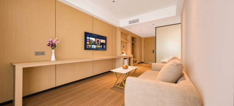 丽坤辽宁国际大酒店(提前预约机场免费接送机)(Liaoning International Hotel)图片