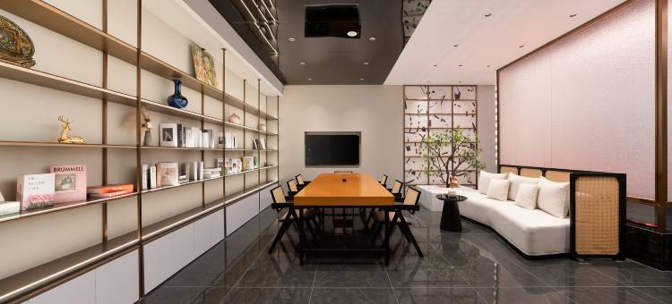 戴姆酒店(振华商厦迎春大街店)图片