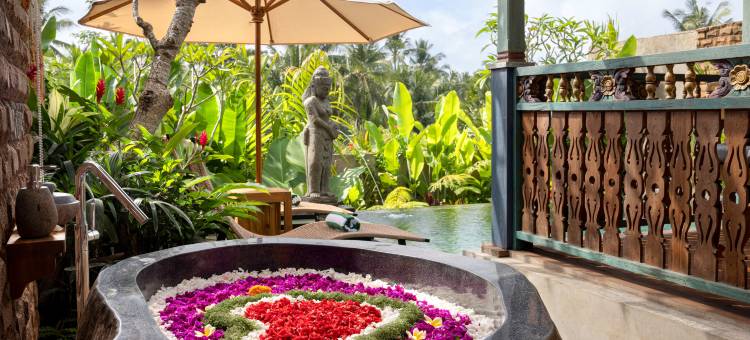 普瑞玛德维 A Pramana Experience 度假村(Premadewi Resort A Pramana Experience)图片